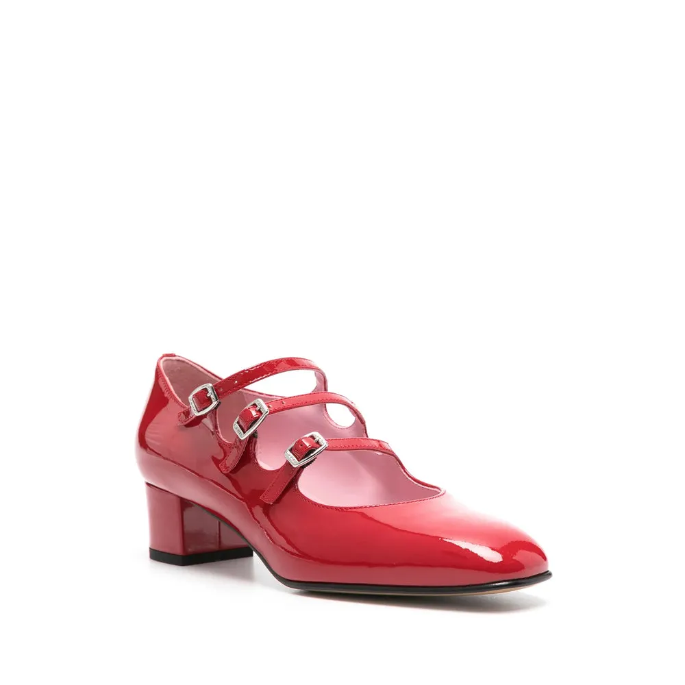 Shoes Red sold by Wanan Luxury product image thumbnail 2