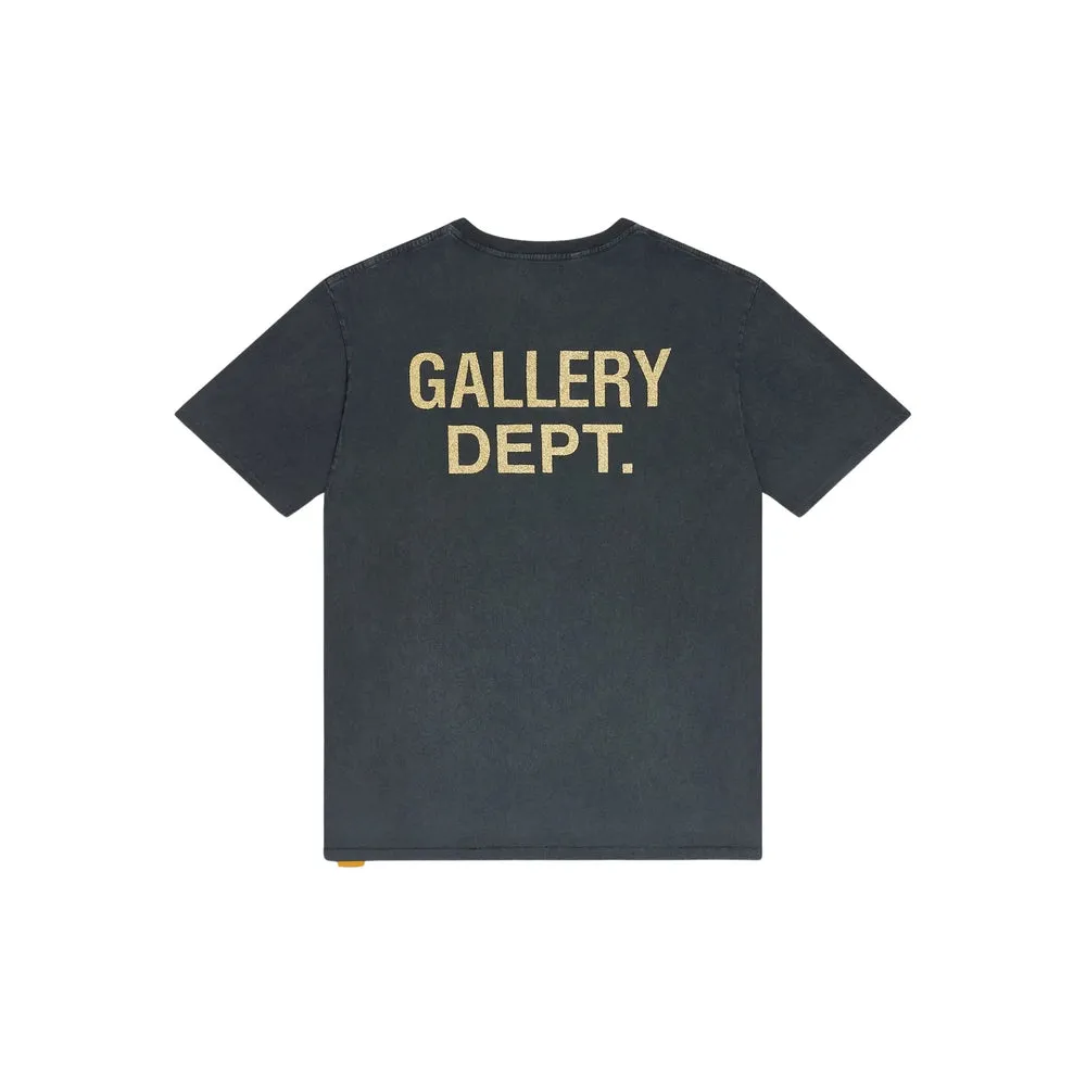 T Shirts Black sold by Wanan Luxury product image thumbnail 2