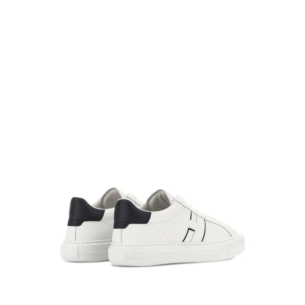 Sneakers White sold by Wanan Luxury product image thumbnail 3
