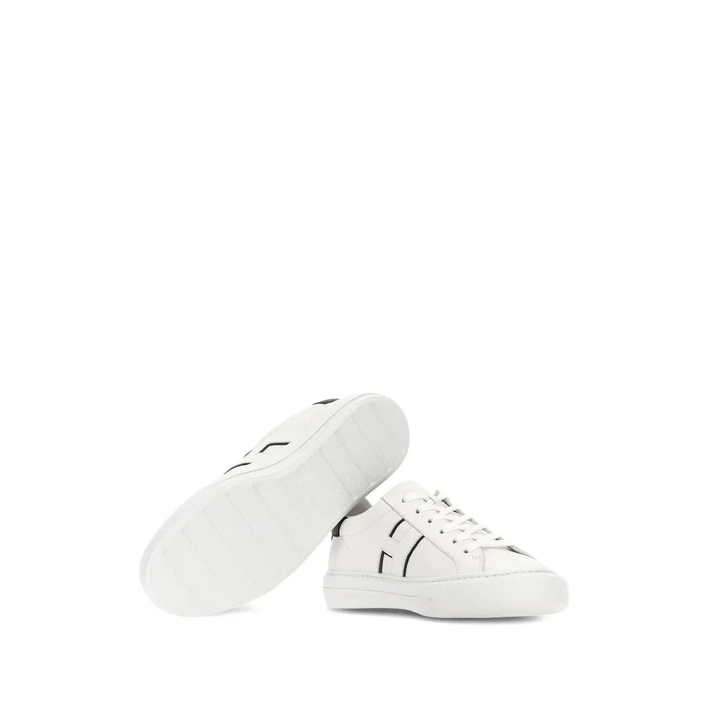 Sneakers White sold by Wanan Luxury product image thumbnail 4