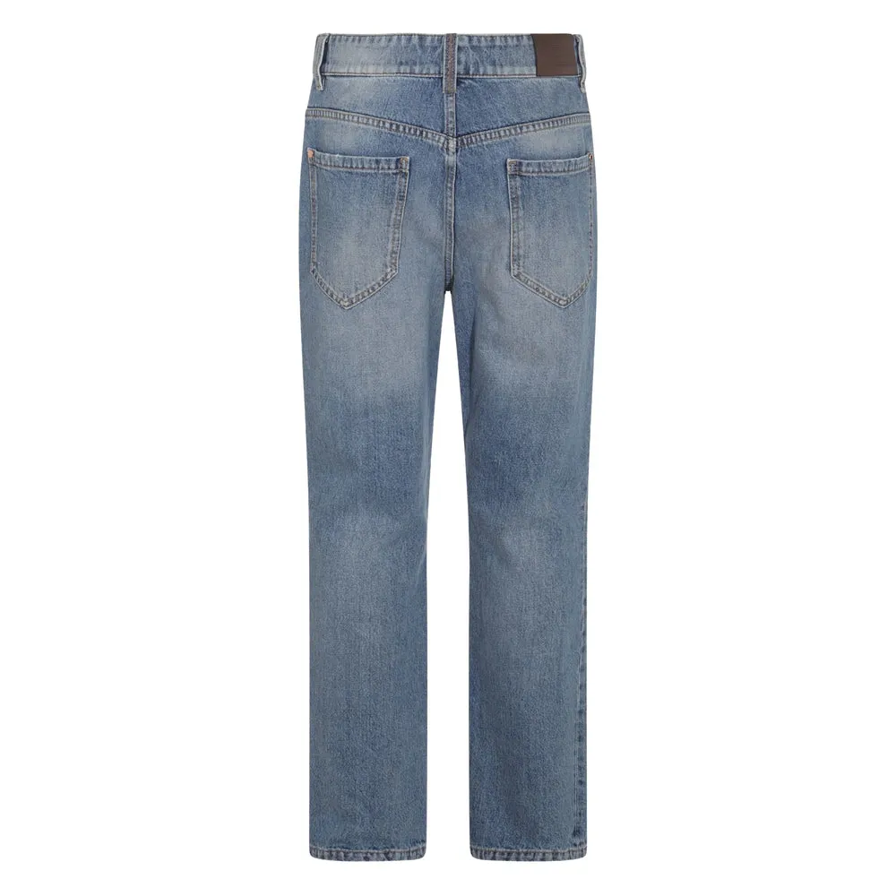Denim Blue sold by Wanan Luxury product image thumbnail 2