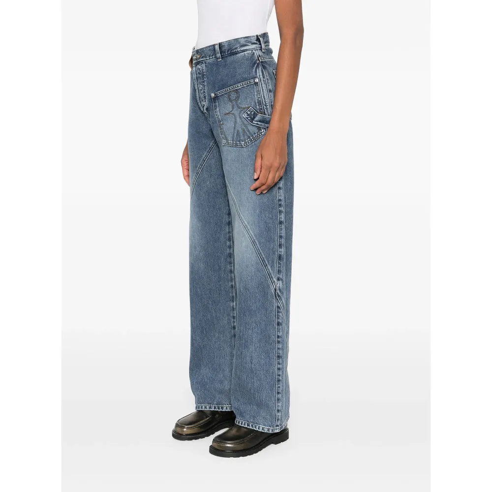 Denim Blue sold by Wanan Luxury product image thumbnail 4