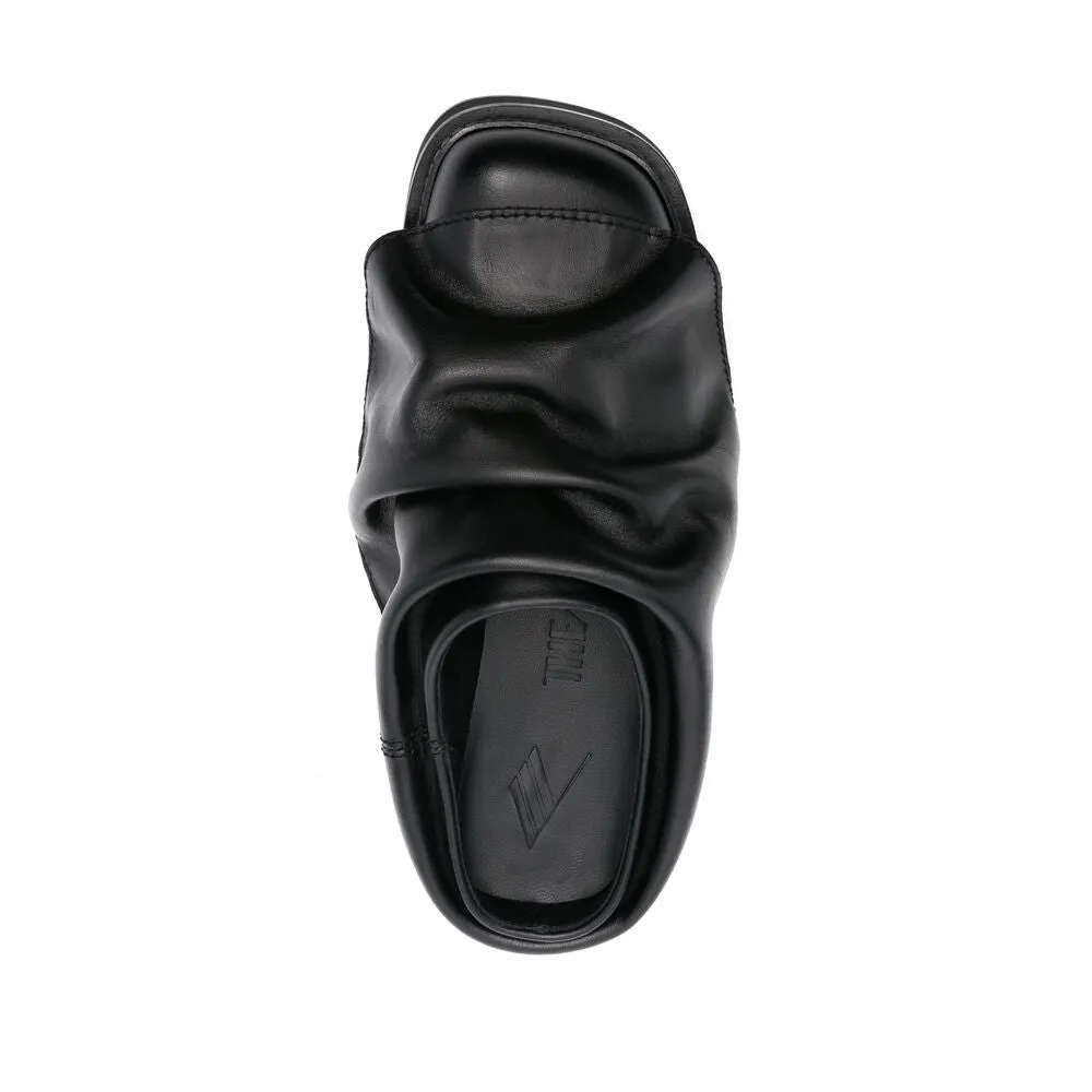 Shoes Black sold by Wanan Luxury product image thumbnail 3