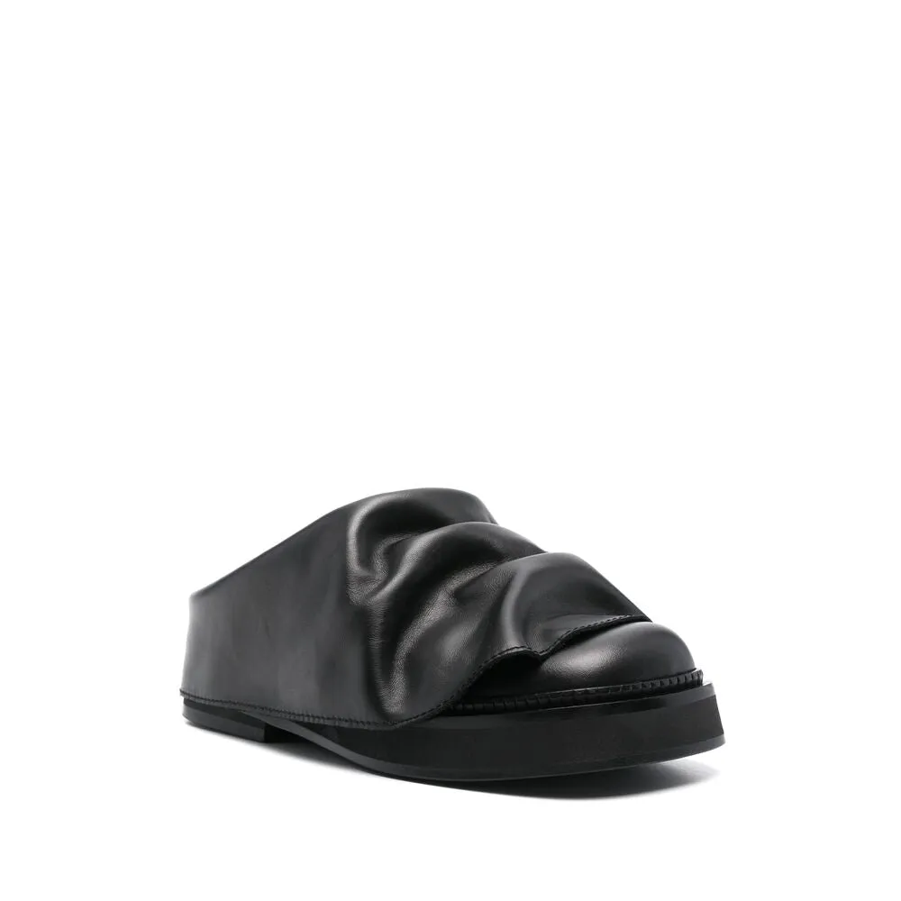 Shoes Black sold by Wanan Luxury product image thumbnail 4