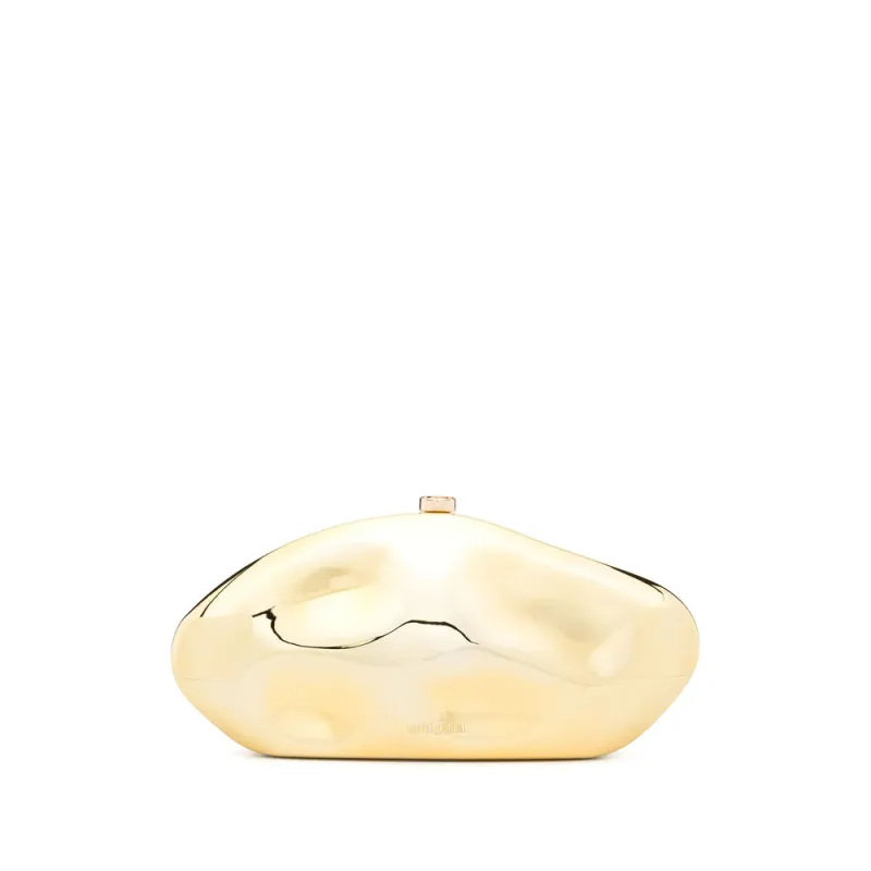 Bags Gold sold by Wanan Luxury