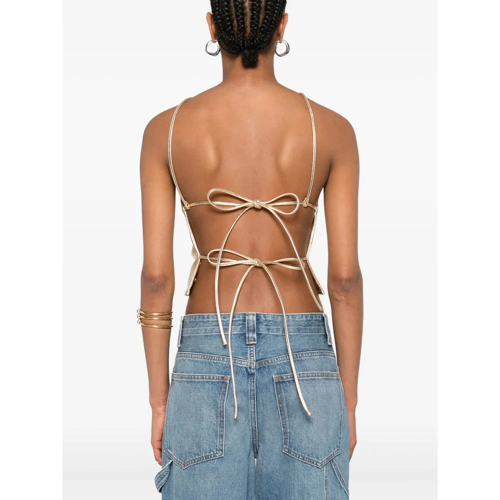 Tops Gold sold by Wanan Luxury product image thumbnail 3