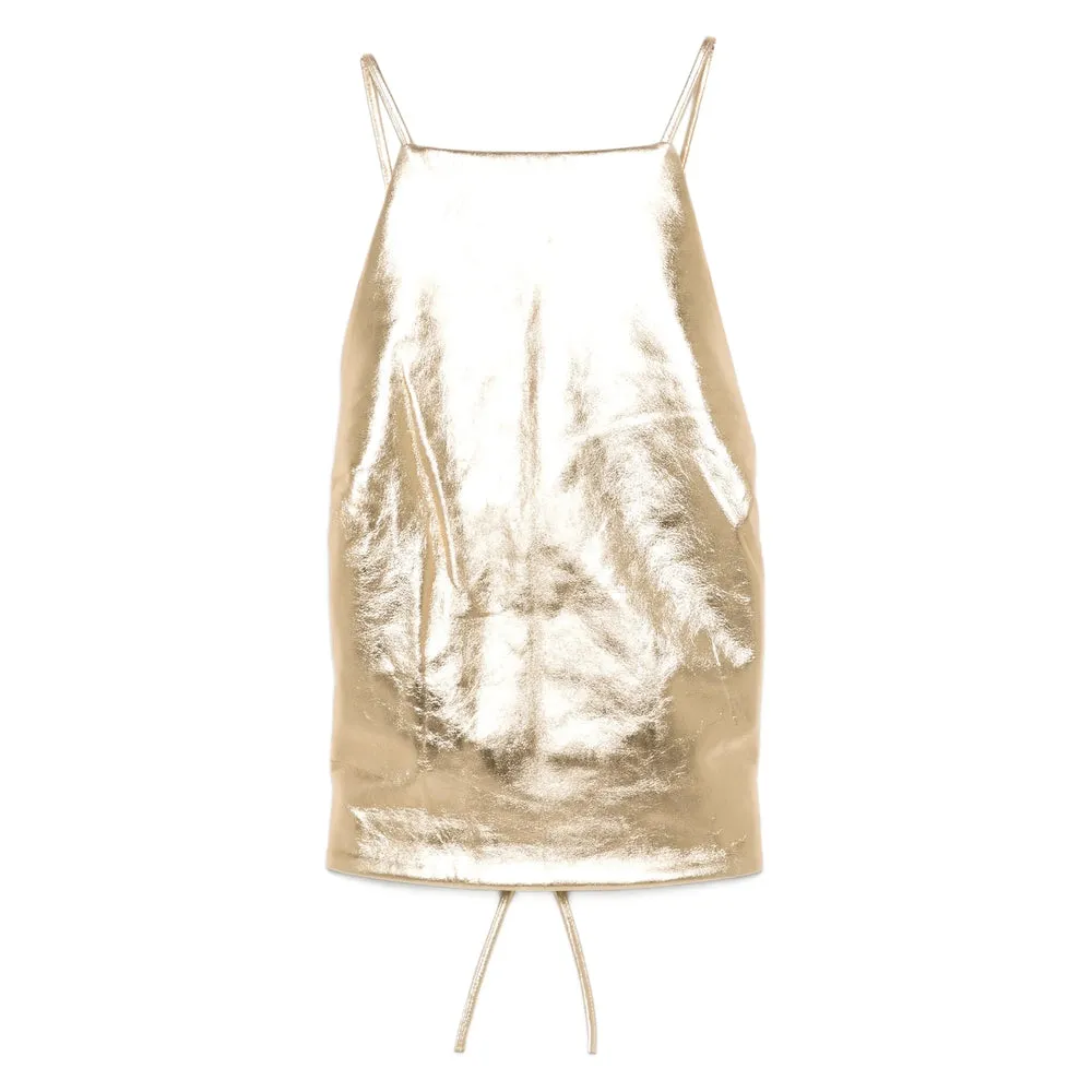 Tops Gold sold by Wanan Luxury