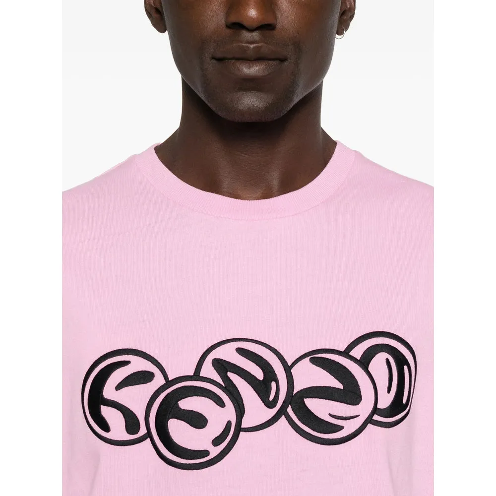 T Shirts Pink sold by Wanan Luxury product image thumbnail 4