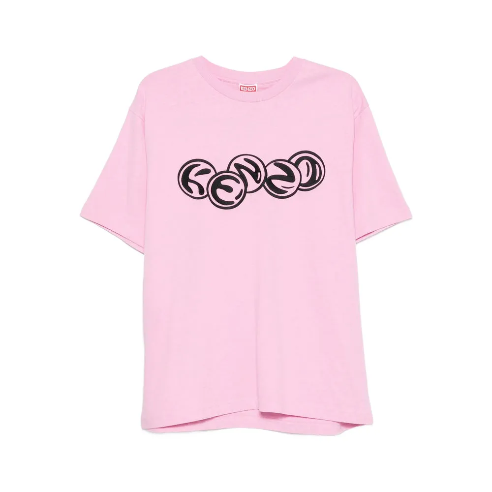 T Shirts Pink sold by Wanan Luxury