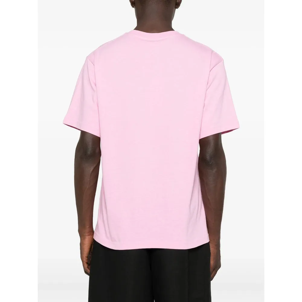 T Shirts Pink sold by Wanan Luxury product image thumbnail 3