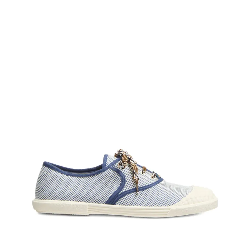 Sneakers Blue, White made by Valentino Garavani