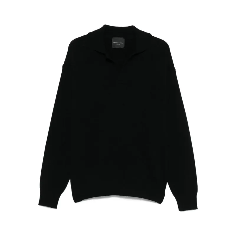 Sweaters Black sold by Wanan Luxury