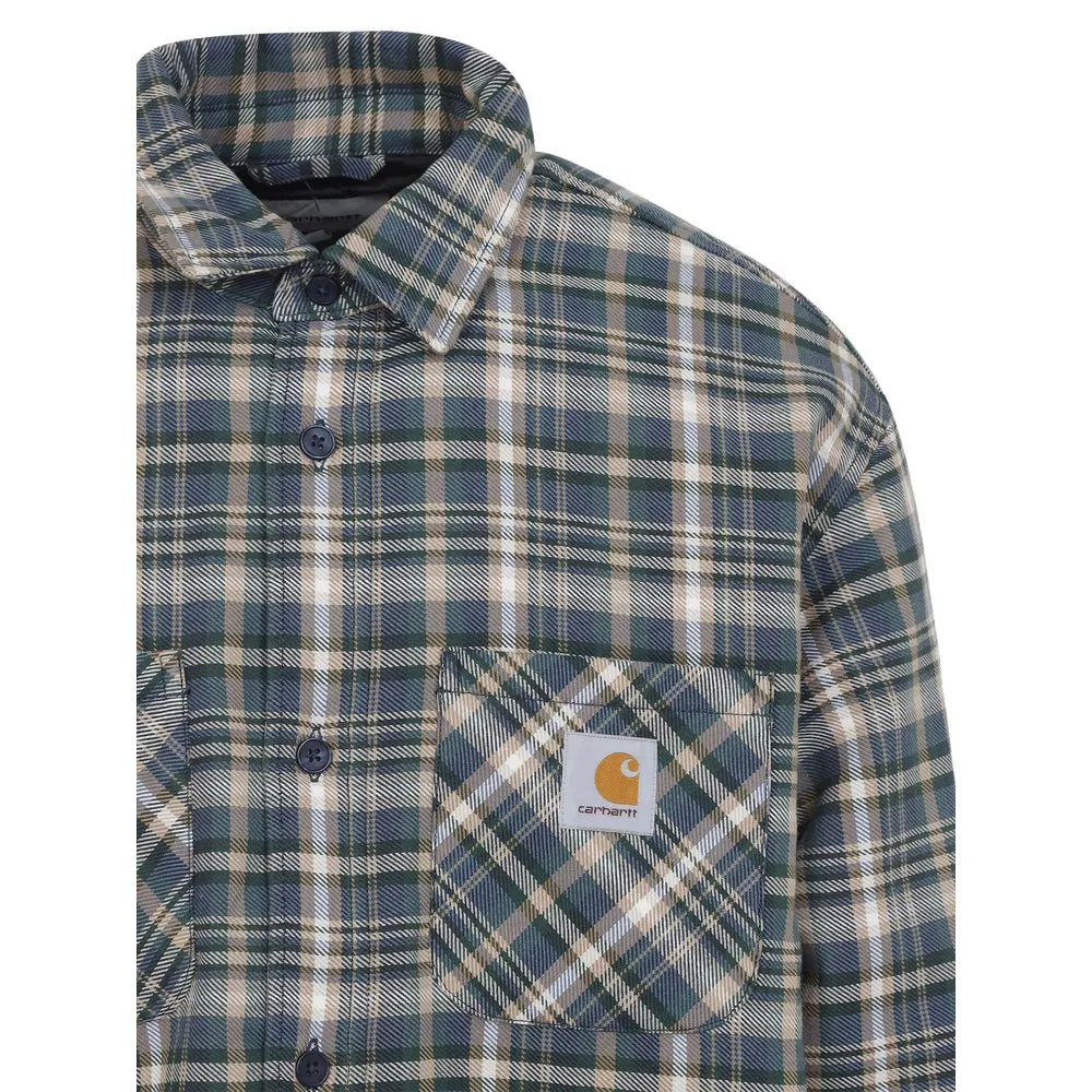 Shirts Blue sold by Wanan Luxury product image thumbnail 3