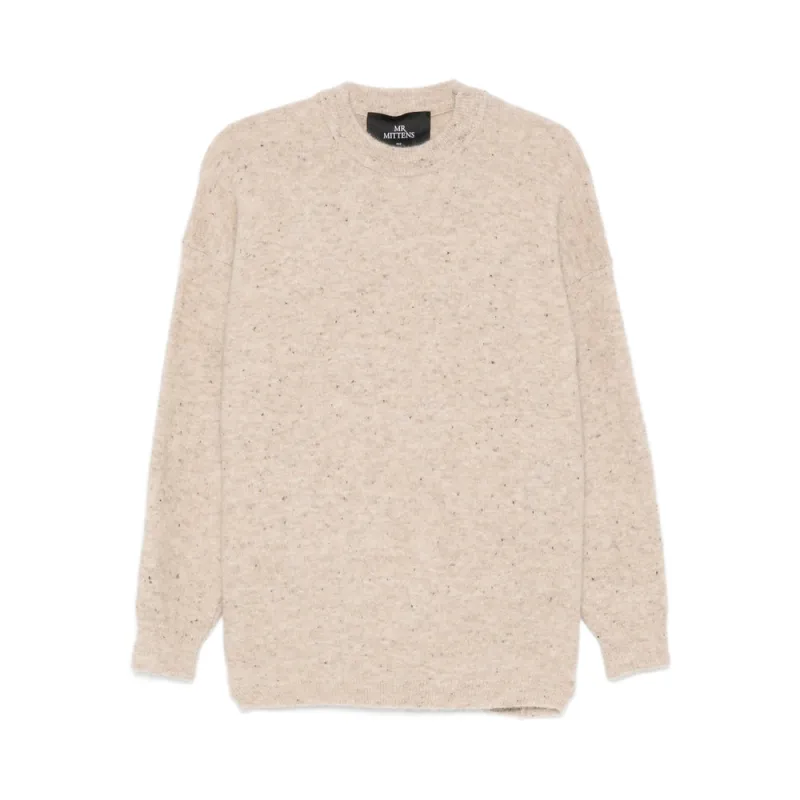 Sweaters Neutral sold by Wanan Luxury