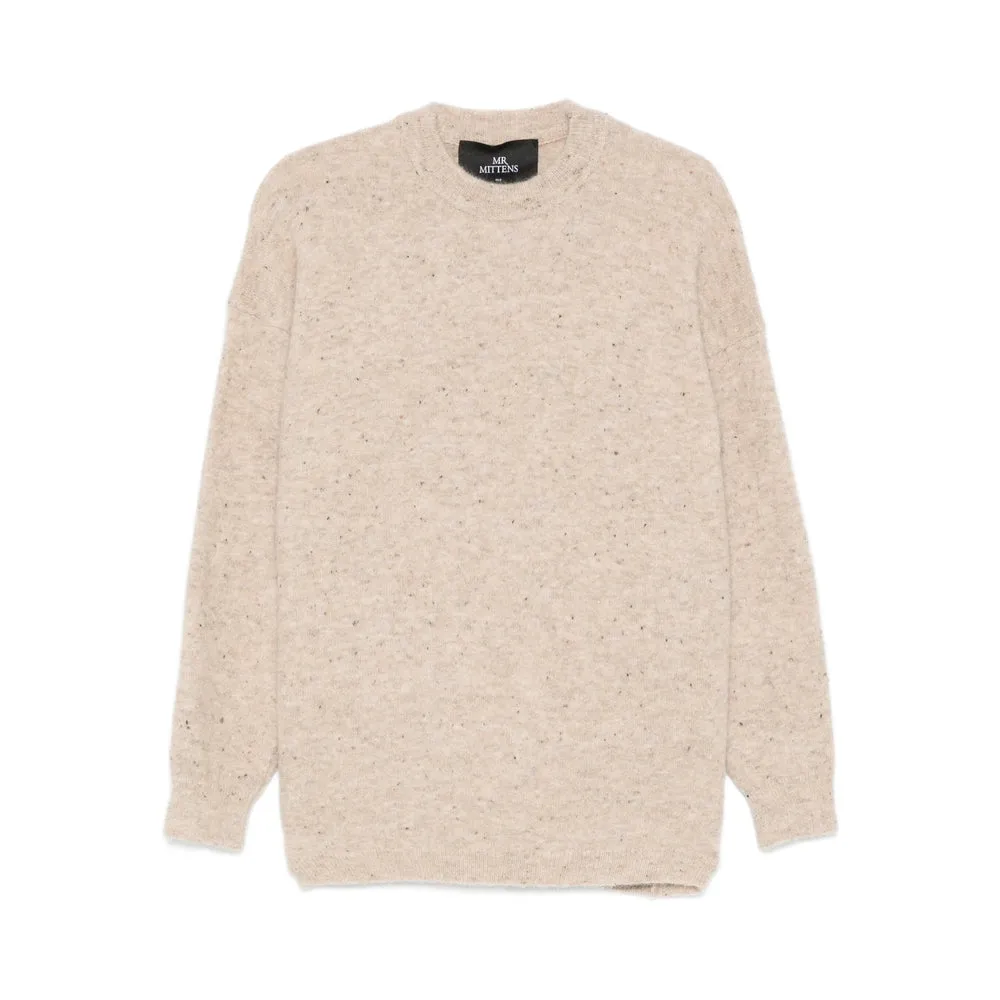 Sweaters Neutral sold by Wanan Luxury