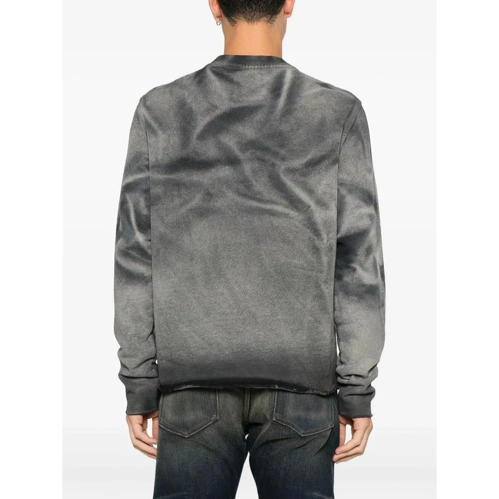 Sweaters Gray sold by Wanan Luxury product image thumbnail 3