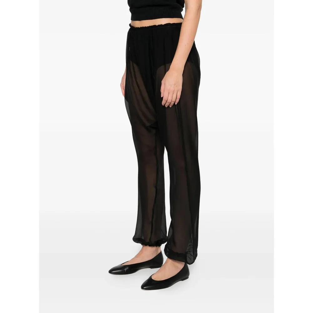 Pants Black sold by Wanan Luxury product image thumbnail 4
