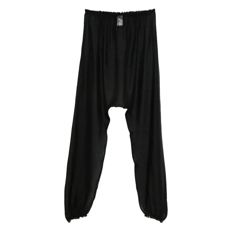 Pants Black sold by Wanan Luxury