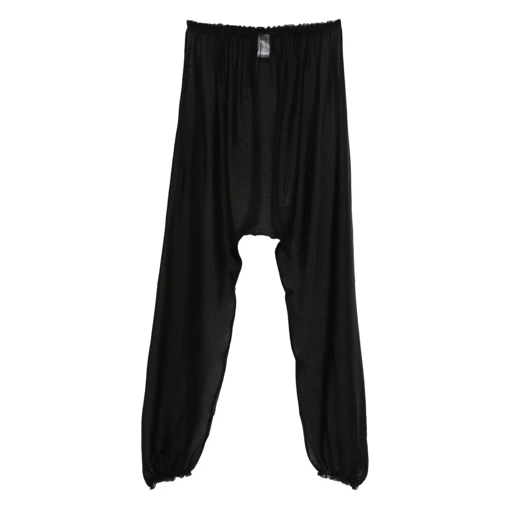 Pants Black sold by Wanan Luxury