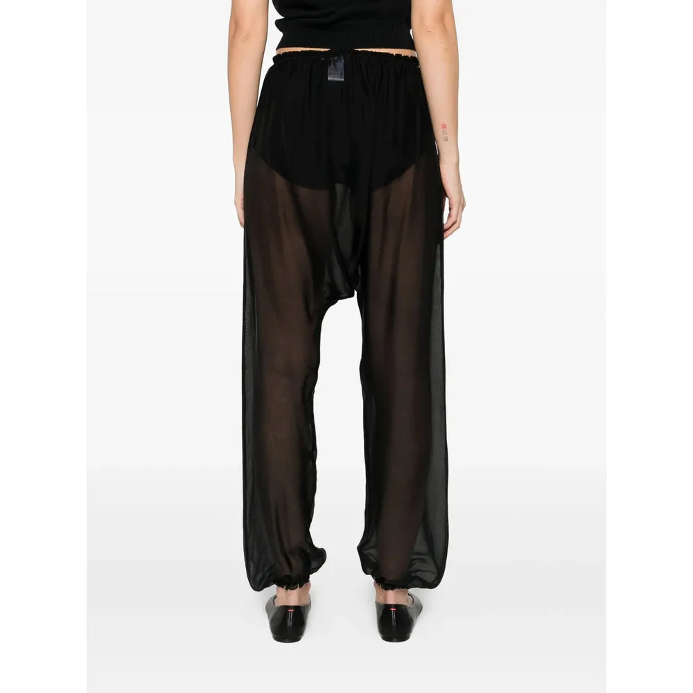 Pants Black sold by Wanan Luxury product image thumbnail 5