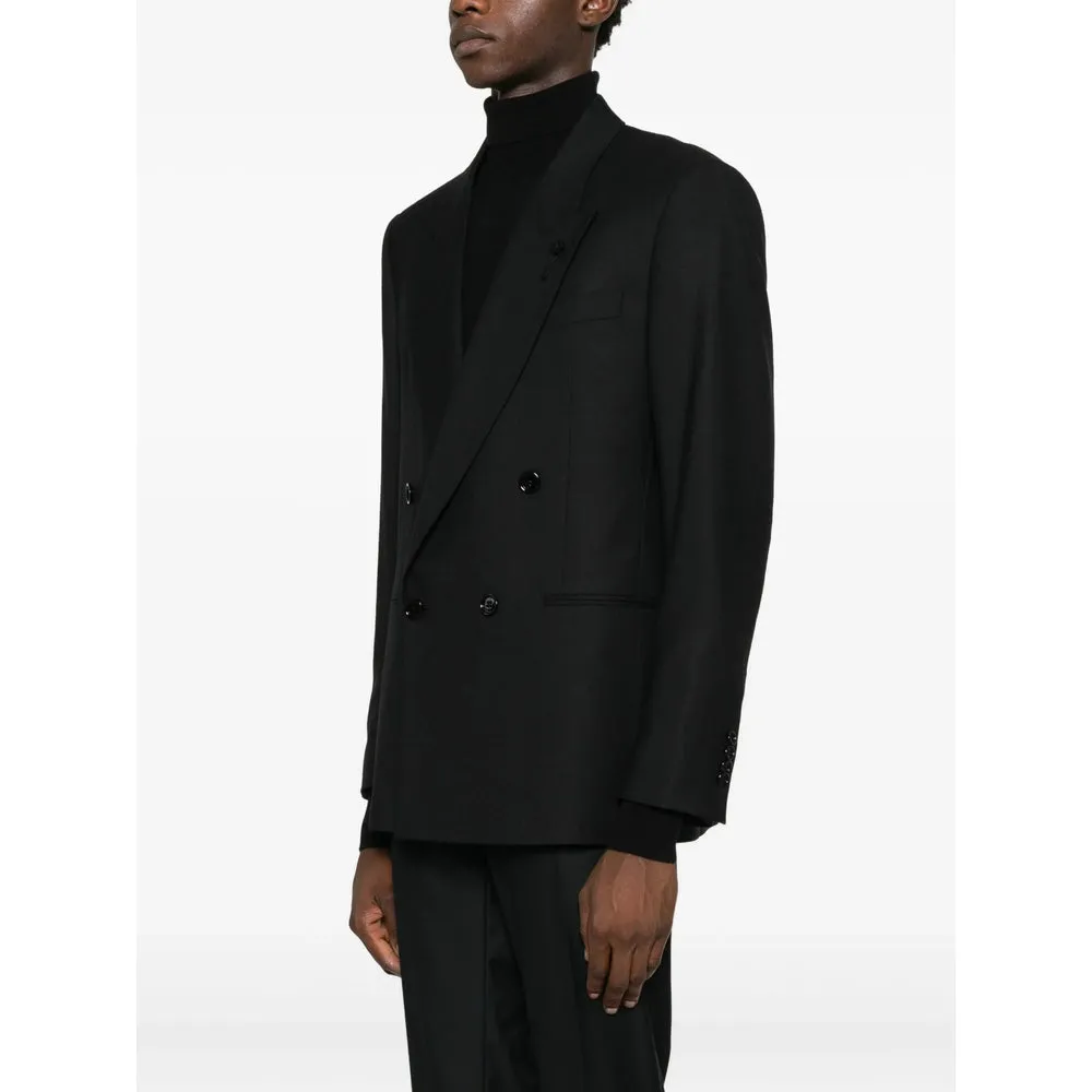 Jackets Black sold by Wanan Luxury product image thumbnail 2