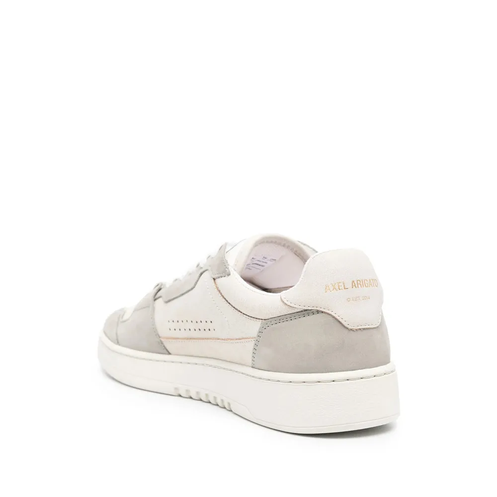 Sneakers Neutral, Gray sold by Wanan Luxury product image thumbnail 3