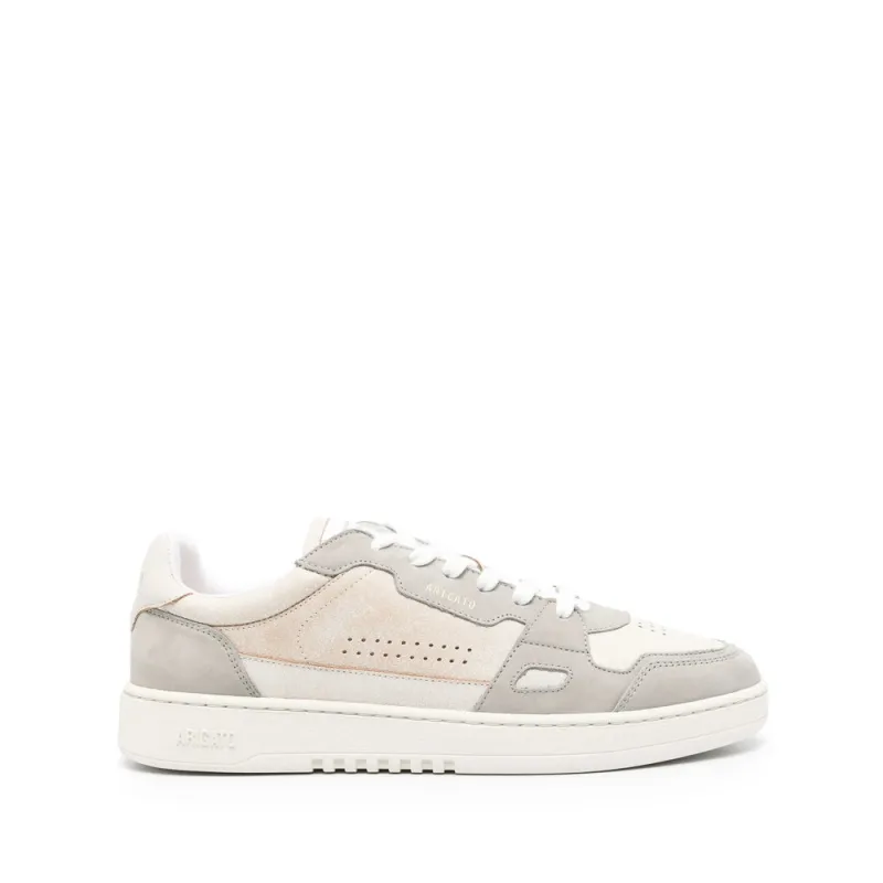 Sneakers Neutral, Gray sold by Wanan Luxury