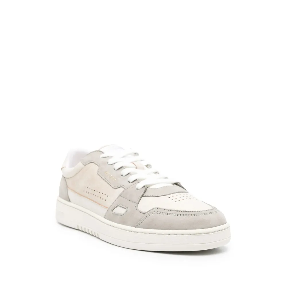 Sneakers Neutral, Gray sold by Wanan Luxury product image thumbnail 2