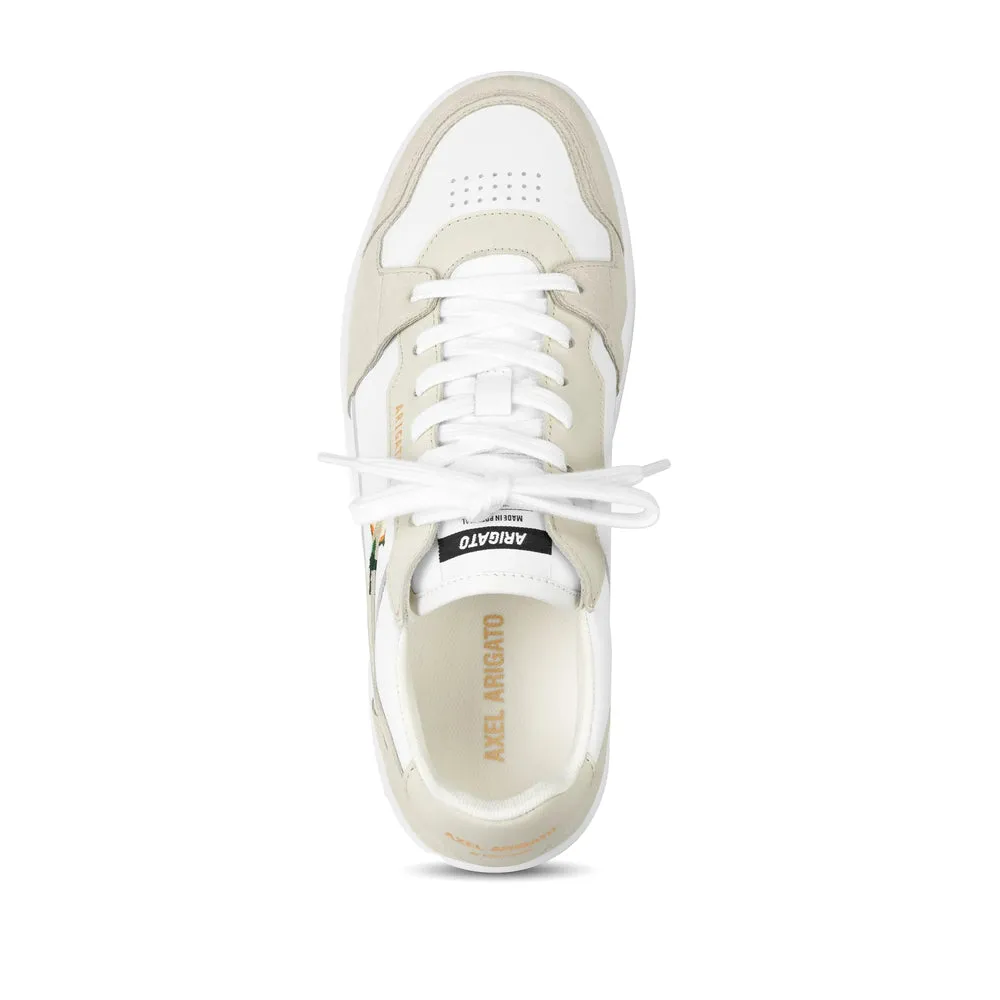 Sneakers White, Neutral sold by Wanan Luxury product image thumbnail 2