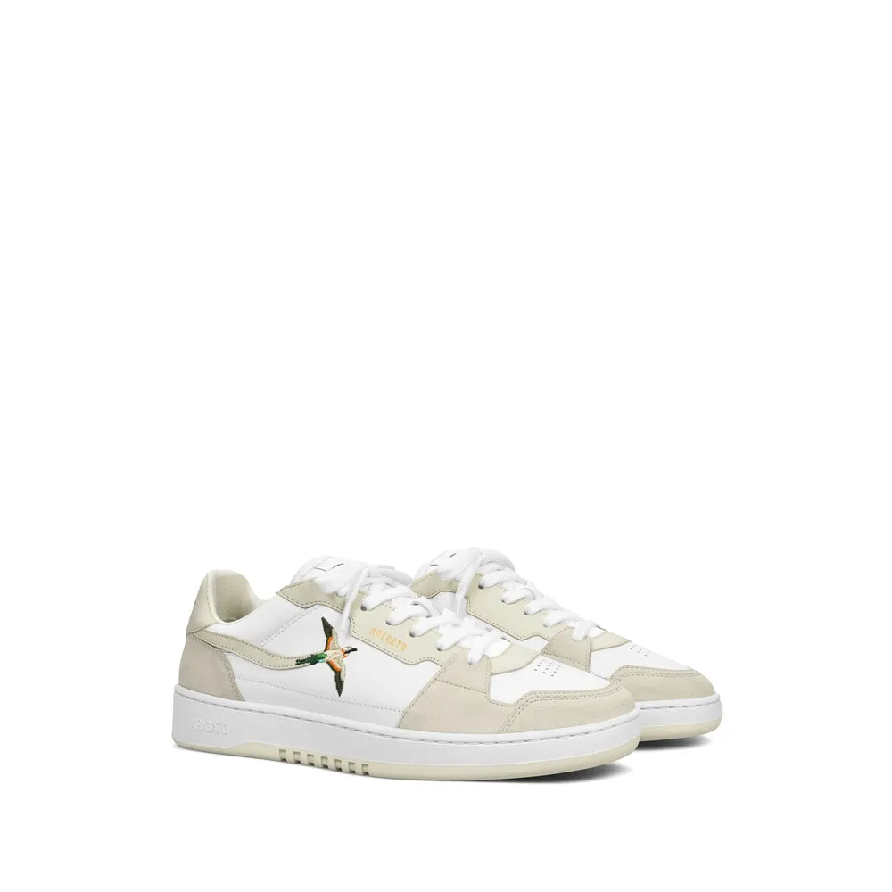 Sneakers White, Neutral sold by Wanan Luxury product image thumbnail 3
