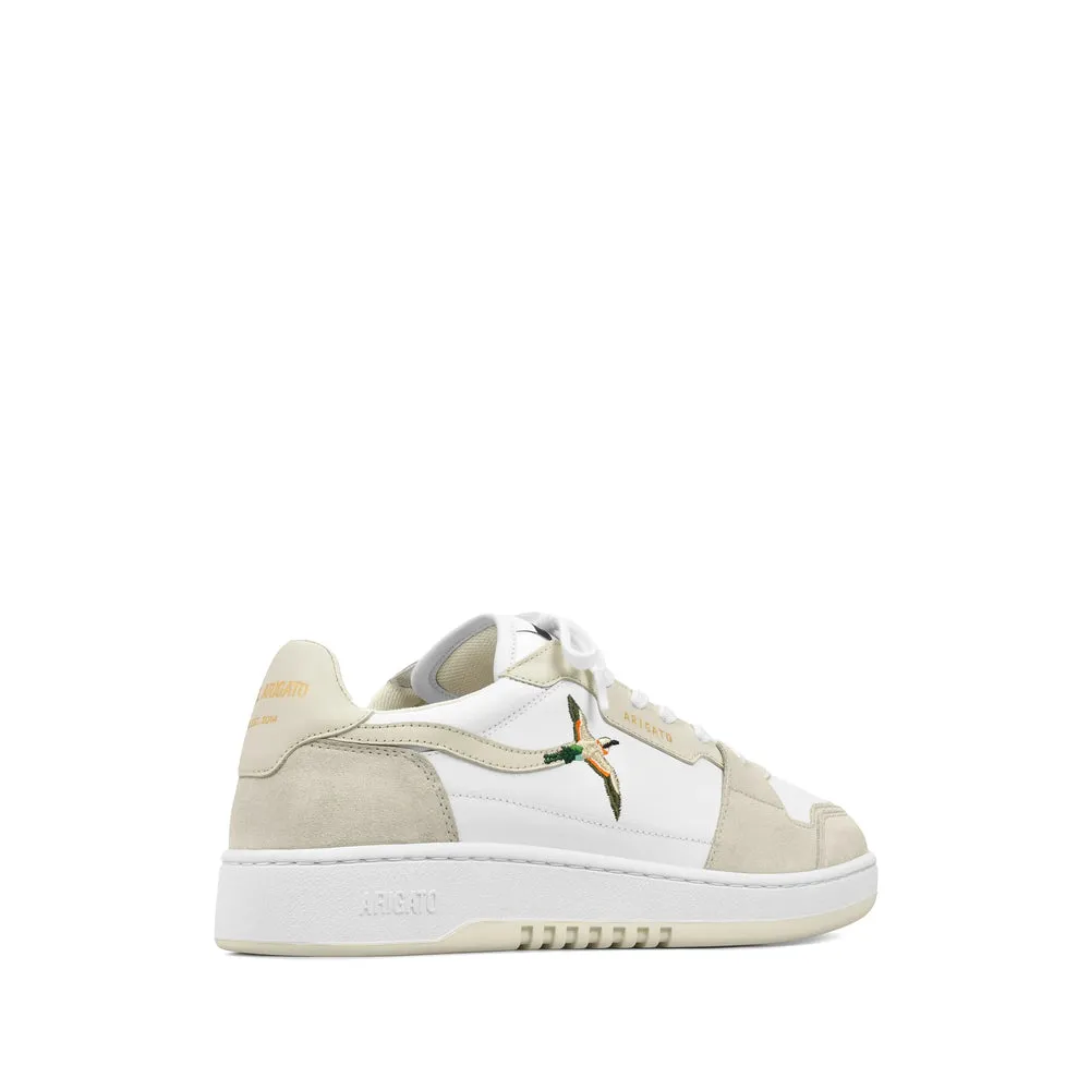 Sneakers White, Neutral sold by Wanan Luxury product image thumbnail 4