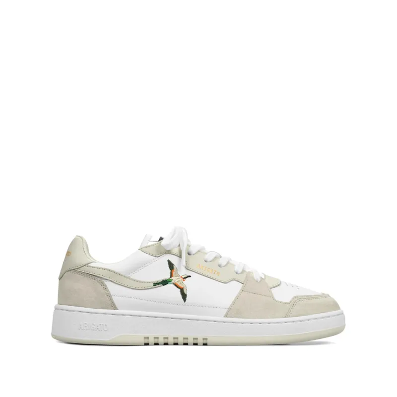 Sneakers White, Neutral sold by Wanan Luxury