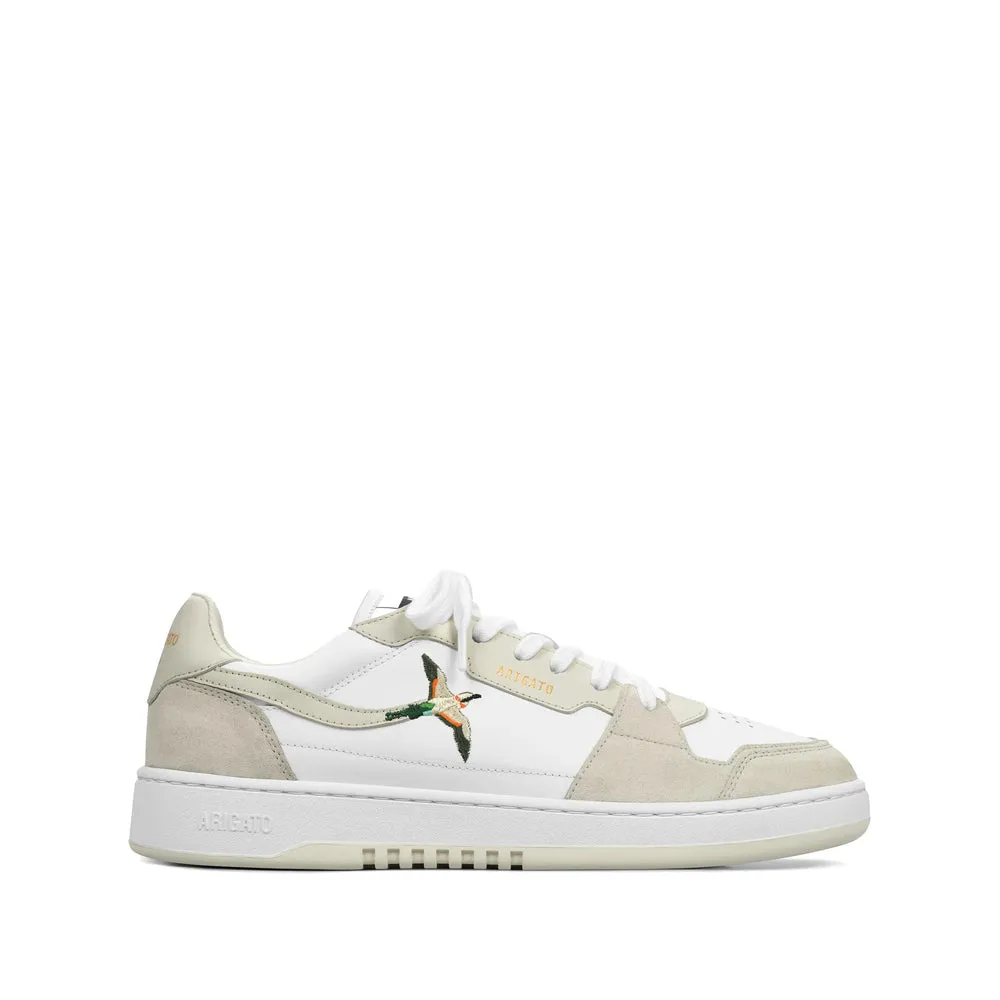 Sneakers White, Neutral sold by Wanan Luxury