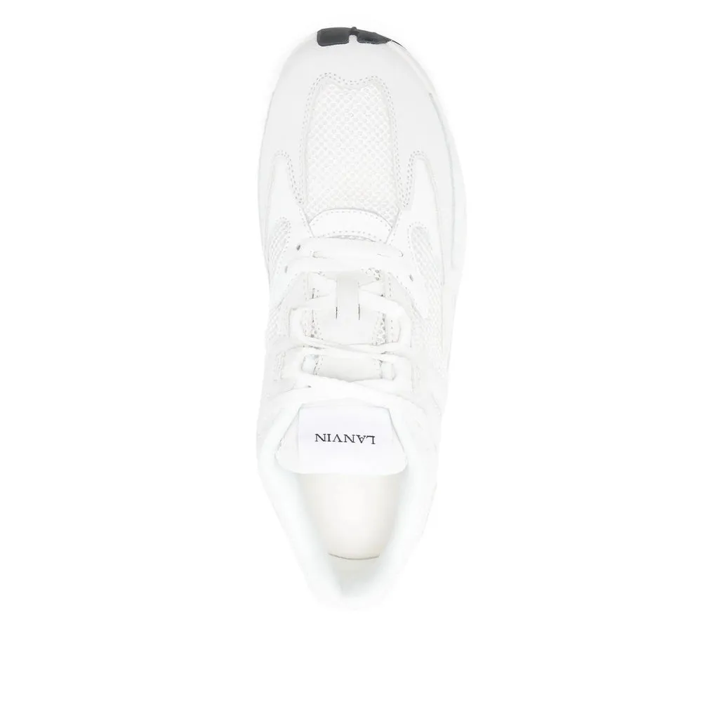 Sneakers White sold by Wanan Luxury product image thumbnail 4