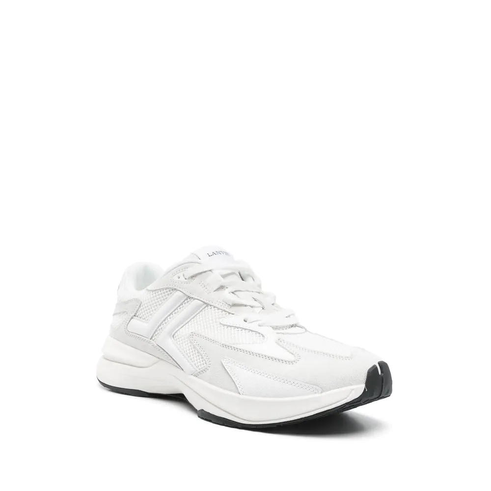 Sneakers White sold by Wanan Luxury product image thumbnail 2