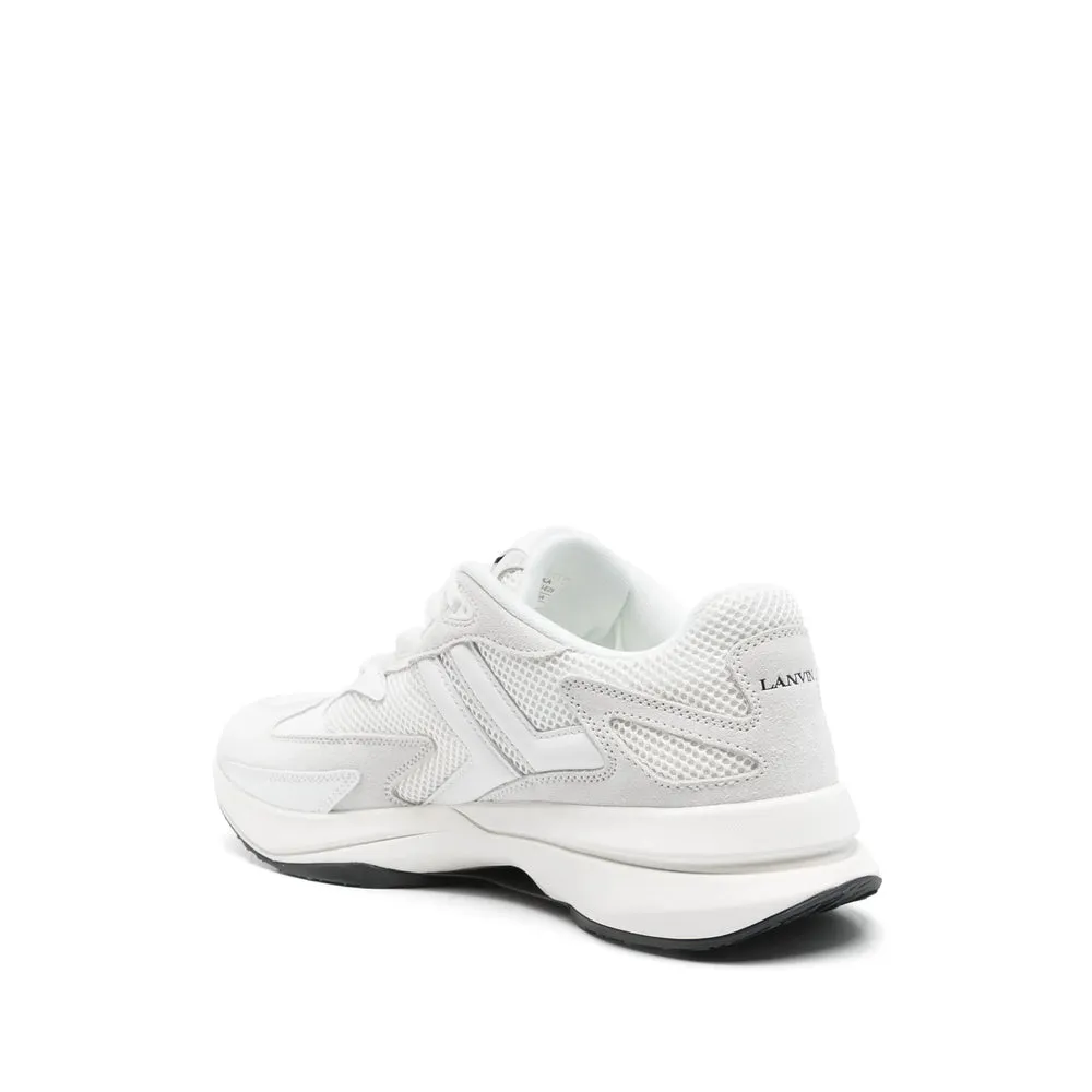 Sneakers White sold by Wanan Luxury product image thumbnail 3
