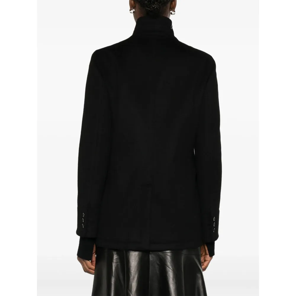 Outerwears Black, Gold sold by Wanan Luxury product image thumbnail 5