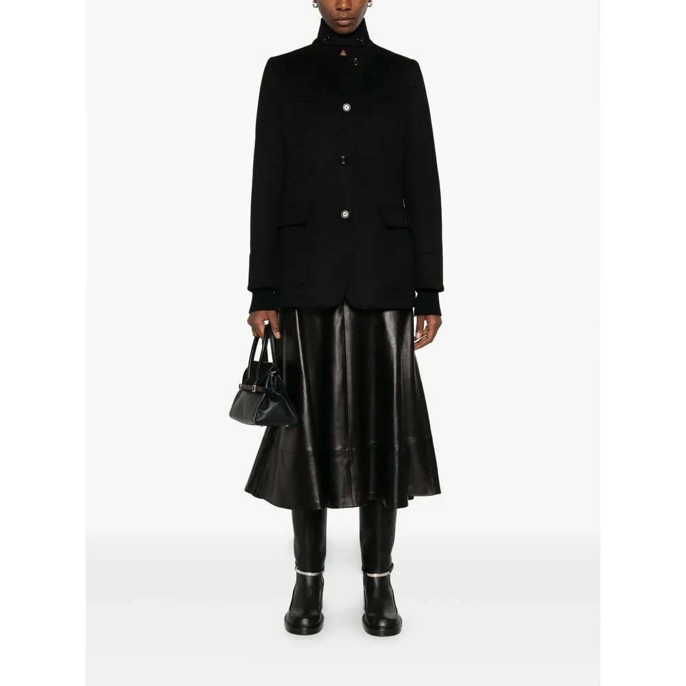 Outerwears Black, Gold sold by Wanan Luxury product image thumbnail 2