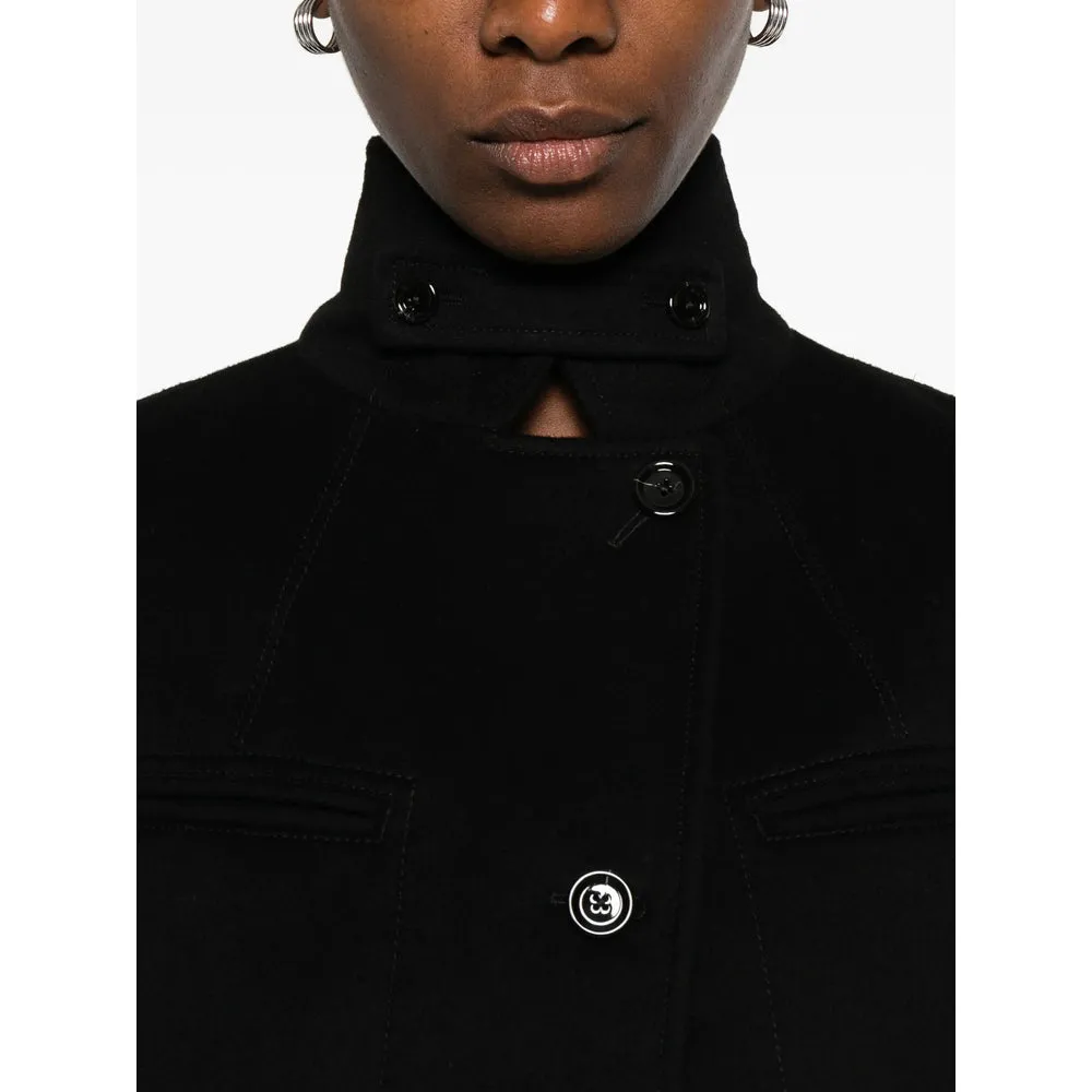 Outerwears Black, Gold sold by Wanan Luxury product image thumbnail 3