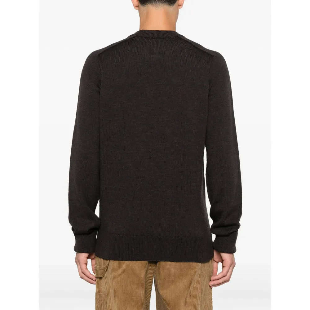 Sweaters Brown sold by Wanan Luxury product image thumbnail 2