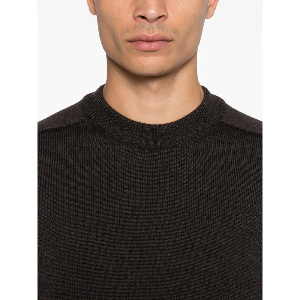 Sweaters Brown sold by Wanan Luxury product image thumbnail 3