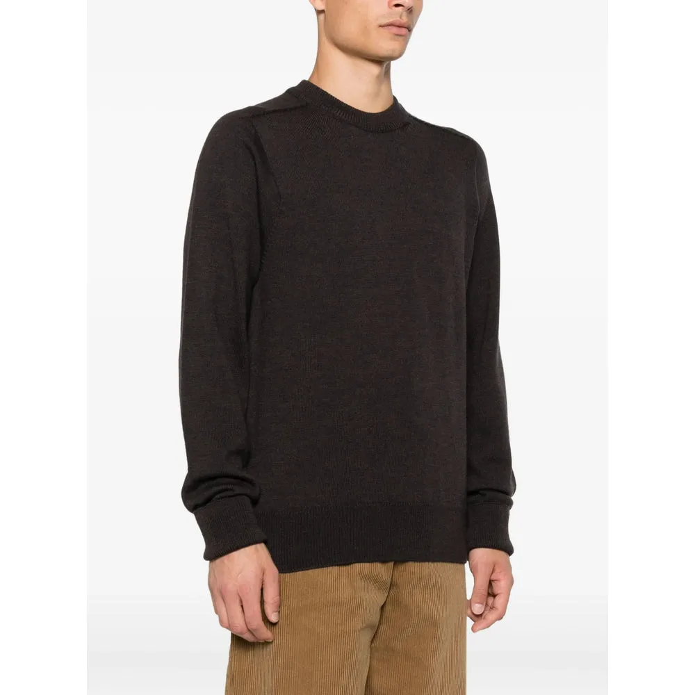 Sweaters Brown sold by Wanan Luxury product image thumbnail 4
