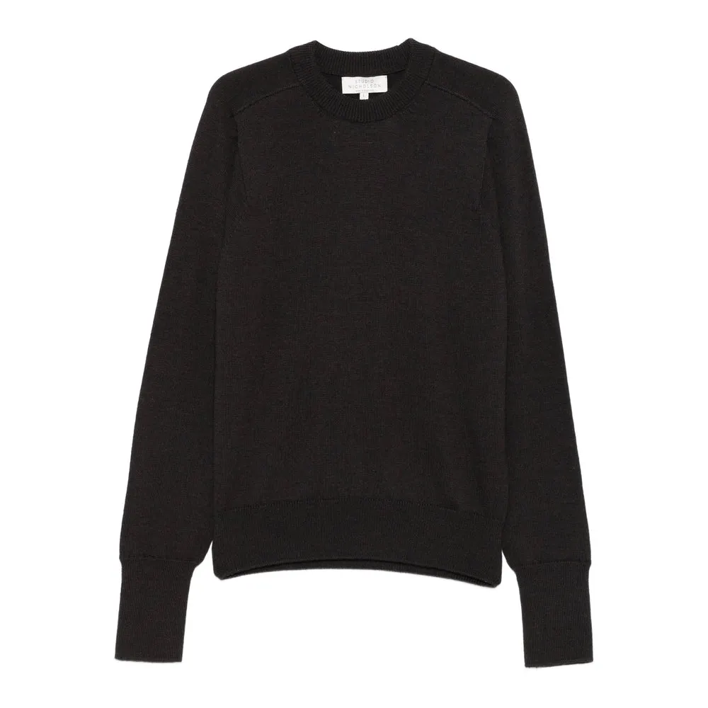 Sweaters Brown sold by Wanan Luxury