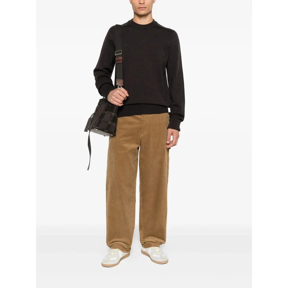 Sweaters Brown sold by Wanan Luxury product image thumbnail 5
