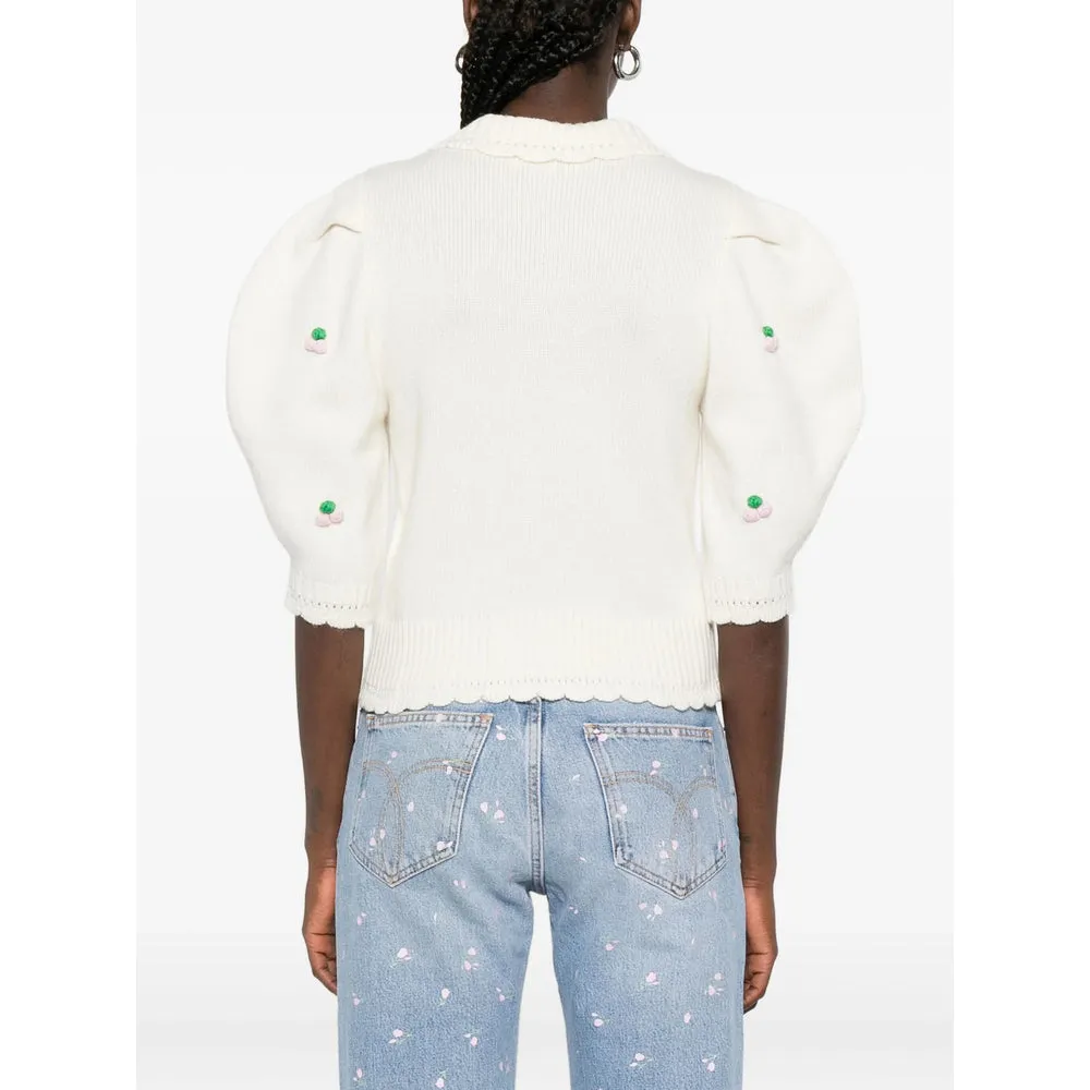 Sweaters Neutral sold by Wanan Luxury product image thumbnail 3