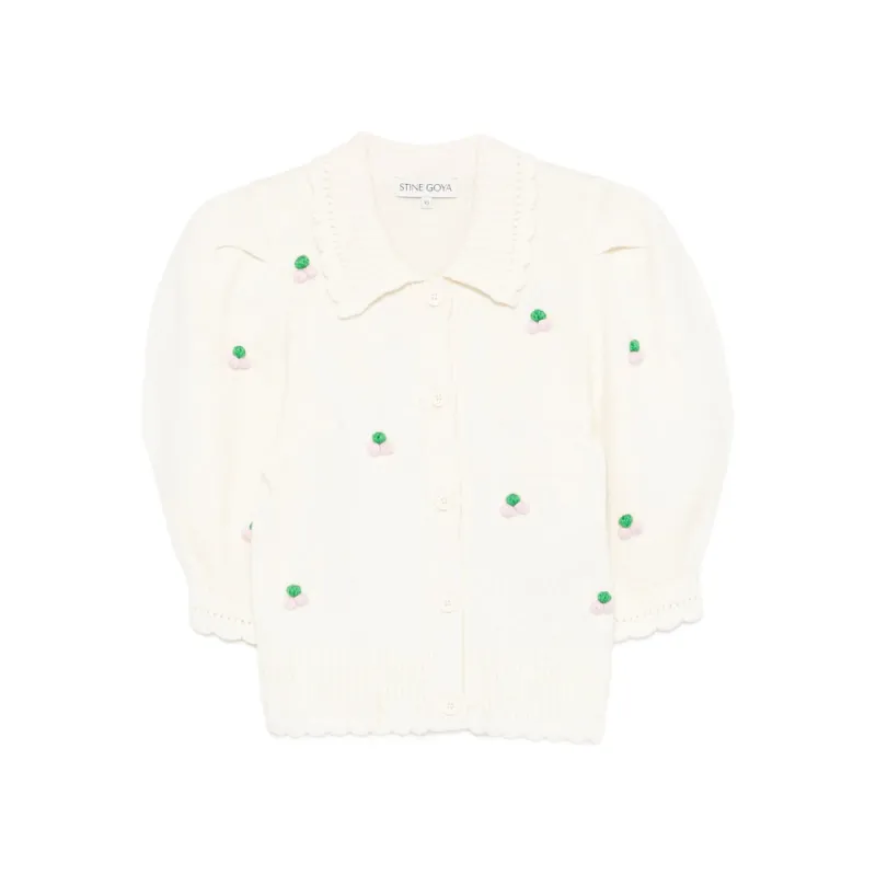 Sweaters Neutral sold by Wanan Luxury