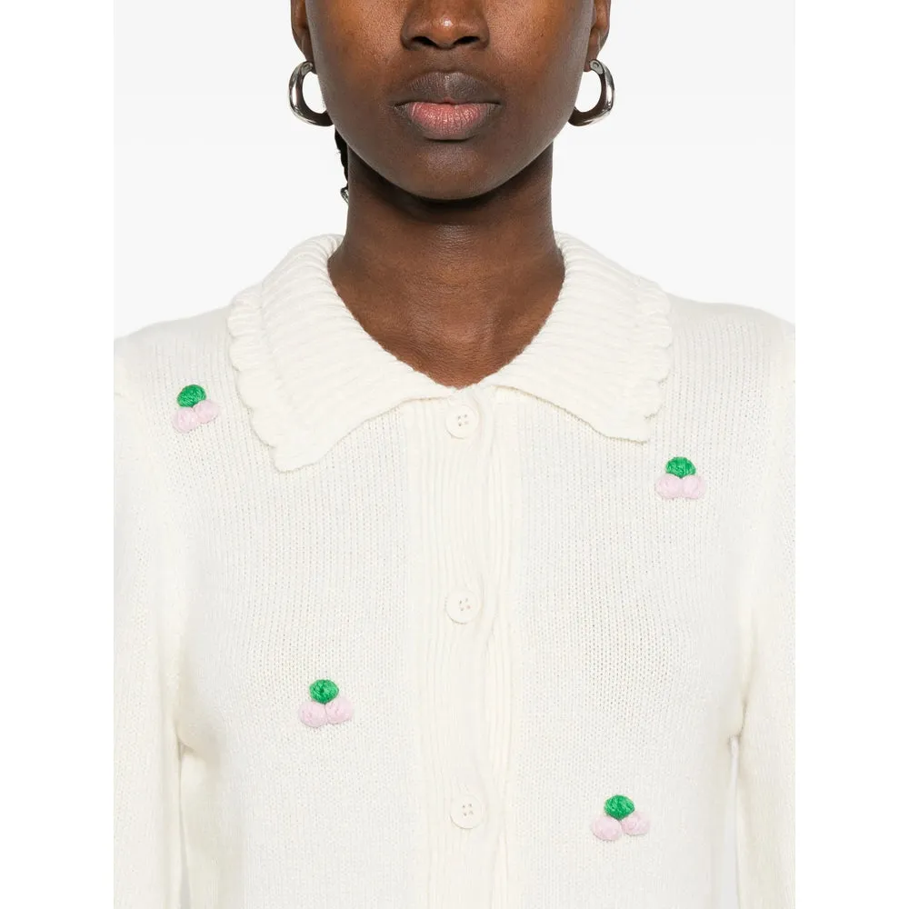 Sweaters Neutral sold by Wanan Luxury product image thumbnail 2