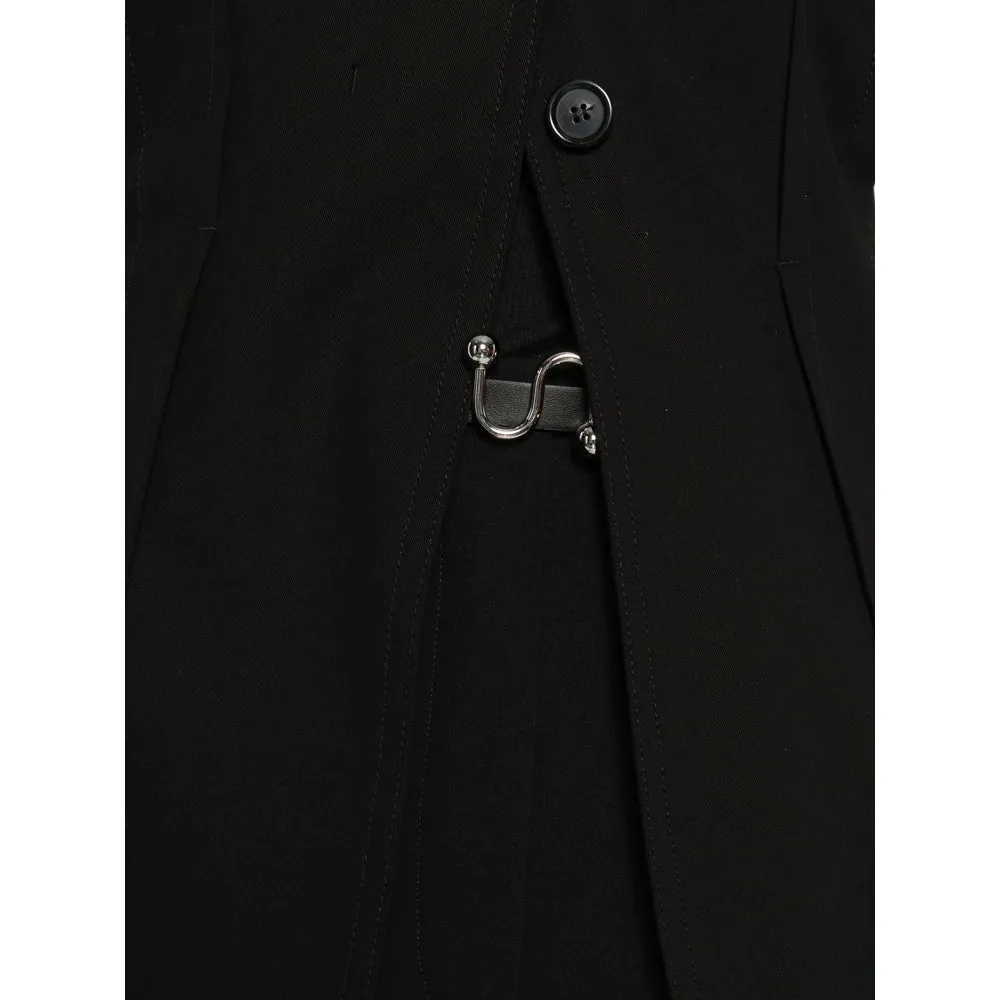 Pants Black sold by Wanan Luxury product image thumbnail 4
