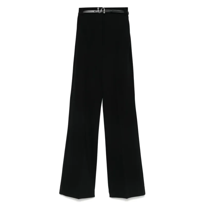 Pants Black sold by Wanan Luxury