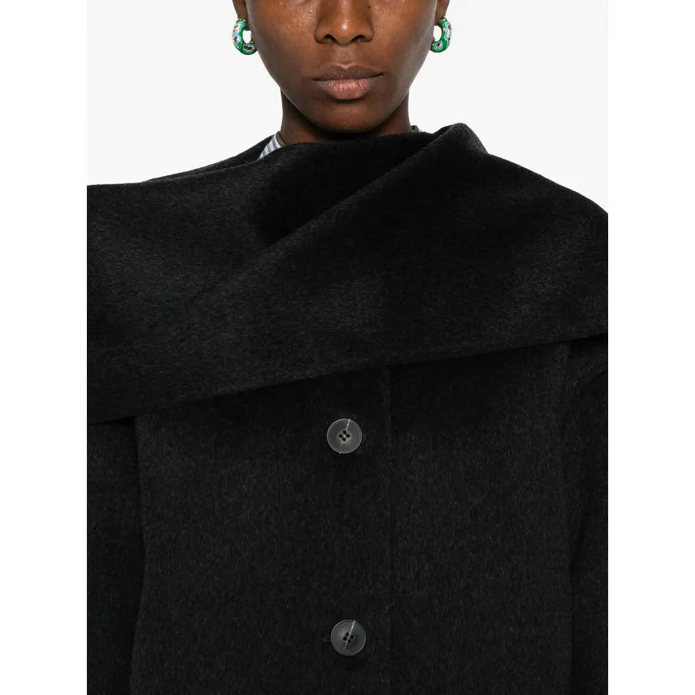 Coats Gray sold by Wanan Luxury product image thumbnail 3